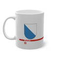 Canton of Zurich Mug, 0.33 l