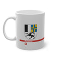 Canton of Grisons Mug, 0.33 l