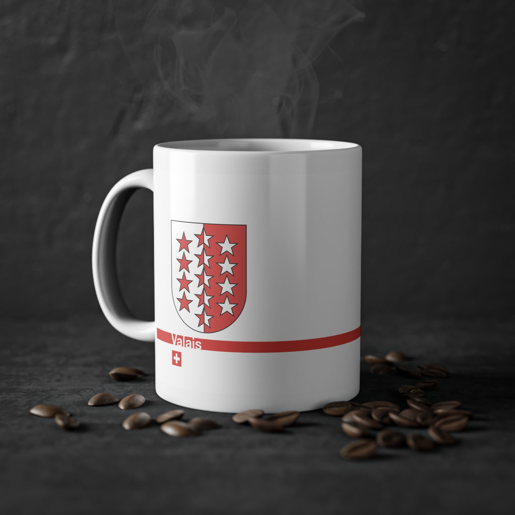 Canton of Wallis, 0.33 l