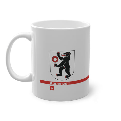 Canton of Appenzell, 0.33 l