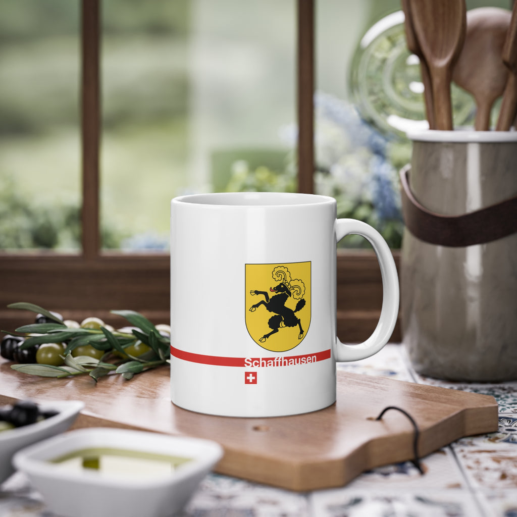 Canton of Schaffhausen, 0.33 l