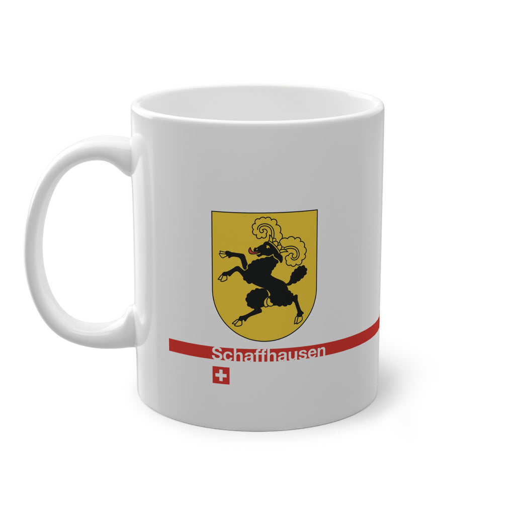 Canton of Schaffhausen, 0.33 l