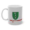 Canton of St. Gallen, 0.33 l