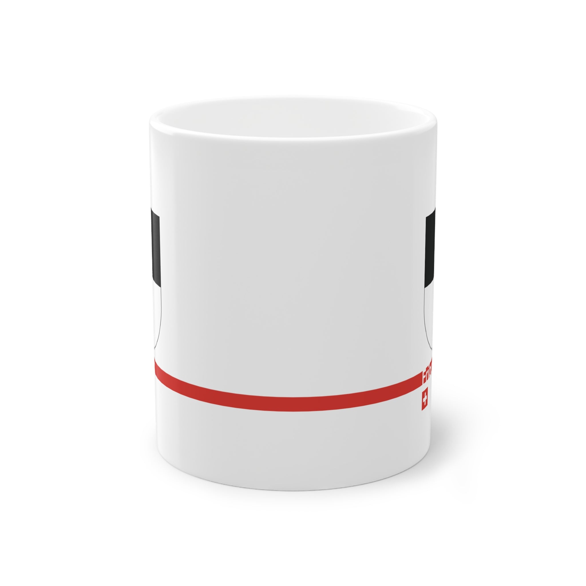 Canton of Fribourg Mug, 0.33 l