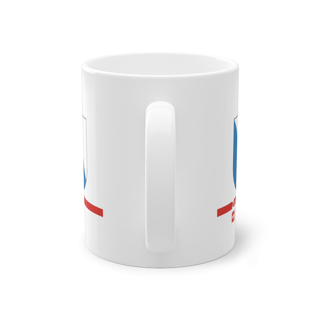 Canton of Zurich Mug, 0.33 l