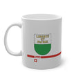 Canton of Vaud, 0.33 l