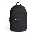 adidas® Defender 5 Swiss Explorer Embroidered Backpack