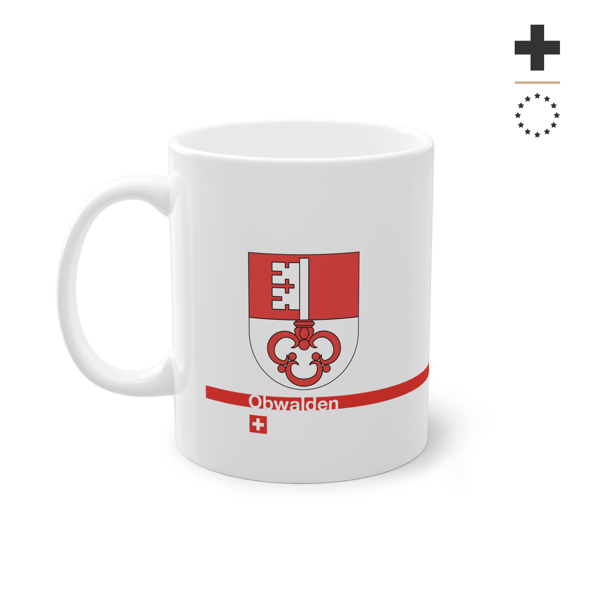 Canton of Obwalden, 0.33 l