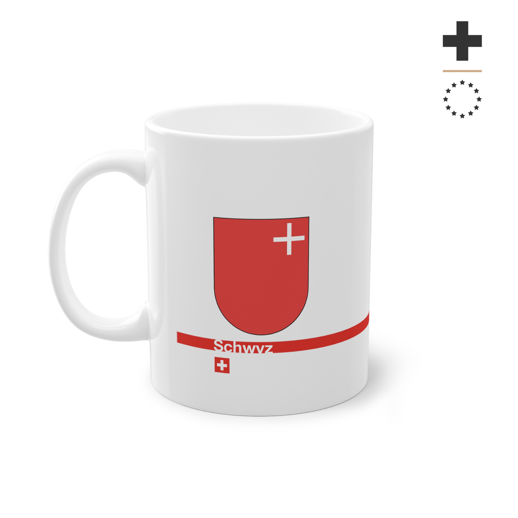 Canton of Schwyz, 0.33 l