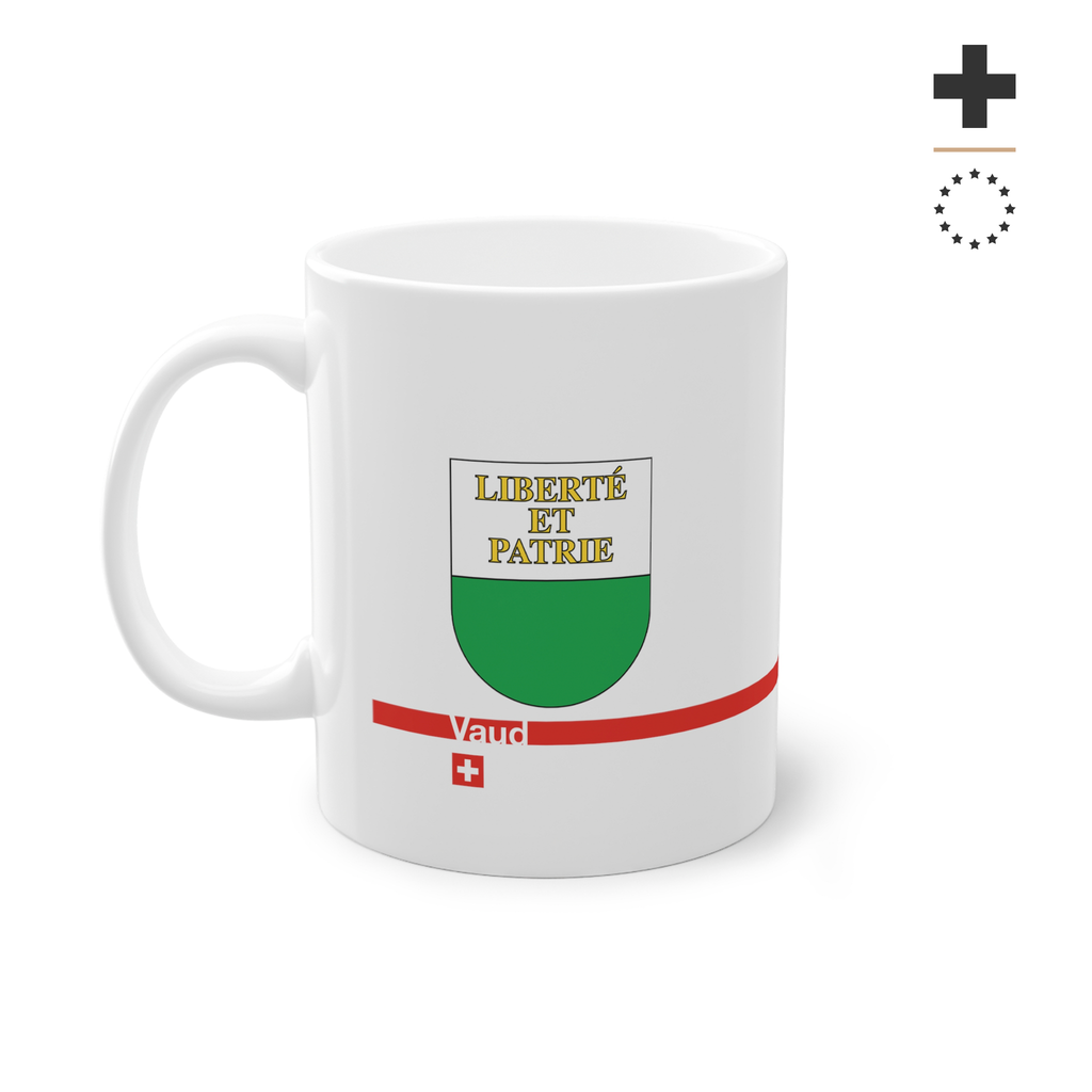 Canton of Vaud, 0.33 l